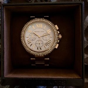 Michael Kors Accessories - Michael Kors Watch Michael Kors Accessories - Michael Kors Watch
